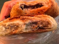 -朱记小郑酥烧饼(建康路店)