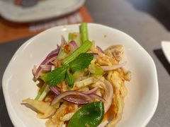 -探炉·香辣豆花烤鱼(笋岗宝能环球汇店)