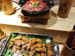 -厨道重庆菜馆(鸳鸯店)