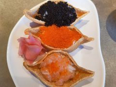 -水木锦堂·自助铁板烧(方庄时代店)