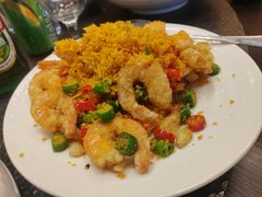 -长春凯悦酒店-品悦中餐厅