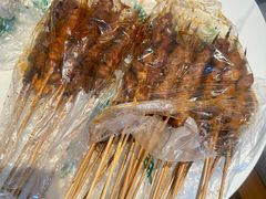 -二园子烧烤店(天穆顺义里店)