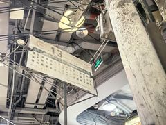-CITY MART城市集市·里弄(北外滩来福士广场店)