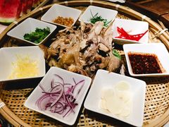 -来哥菜馆·大厨烹小鲜