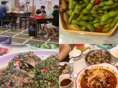 -独一道·邵伯龙虾土菜馆·烧烤(雨花西路店)