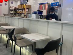 -鲜芋仙(太原街万达店)