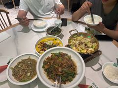 -周大厨辣椒炒肉(淮安万达店)