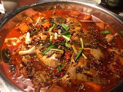 -宽口美蛙鱼头(大唐西市店)
