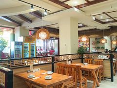 -快乐老家三鲜饺子东北菜(南六中路店)