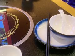 -聚味罗记大排檔·烧烤·鲜鱼杂·甲鱼煲(科学馆店)