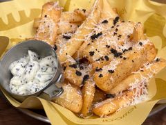 -ibarrel爱杯·bistro&brunch(江宁路店)