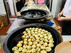 -哑巴生煎(临顿路店)