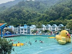 -清泉湾生态旅游度假区