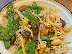 -先记烧鹅王·本地粤菜(福永店)