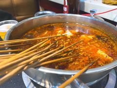 -海波肉串(振兴广场店)