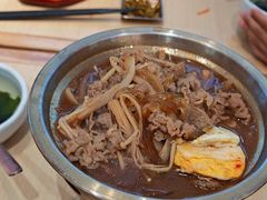 -庆米鲜朝鲜族拌饭(固戍店)