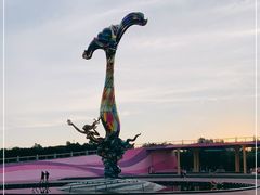 -群力丁香公园