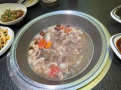 -313羊庄鲜羊火锅·鲜羊肉烧烤(李村店)