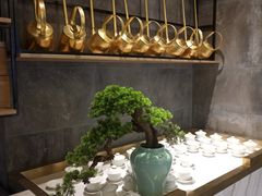 -茅庐毛血旺(临沂泰盛广场店)