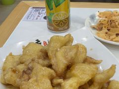 -朴小妹人参鸡汤火锅(长白山万达店)