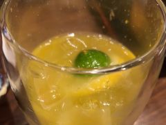 -田舍家Inakaya·炉端烧·铁板烧(天汇igc店)