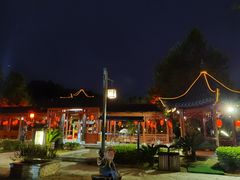 -咸宁万豪温泉谷度假区