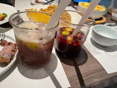 -港丽餐厅(来福士店)