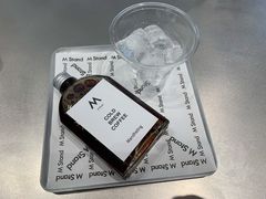 -M Stand(港汇恒隆广场店)