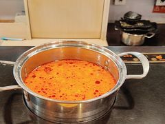 -呷哺呷哺(西单大悦城店)