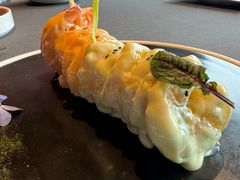 -上海滩餐厅(BFC外滩金融中心店)