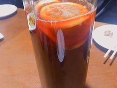 柠檬鲜茶-掌上鲜(南顺城街店)