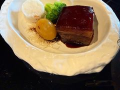 -上海苏宁宝丽嘉酒店·Cafe Bellagio西餐厅