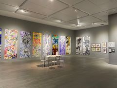 -证大喜玛拉雅中心