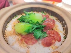 -好好彩啫啫煲·广东小馆(上海七宝领展广场店)