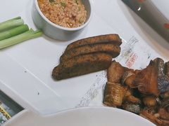 -品味居·首店·大连鲜活海鲜大连菜(东港店)