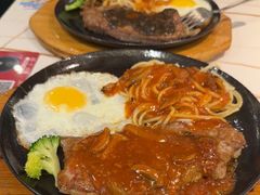 -豪享来中西餐厅(隆昌店)