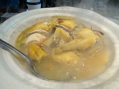 -醉南拳客家菜·河田鸡(东街口航空大厦店)