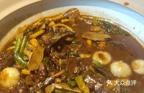 Hanshou Softshell Turtle Dish