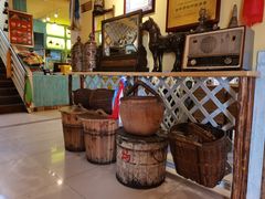 -格日勒阿妈蒙古厨房(大召店)