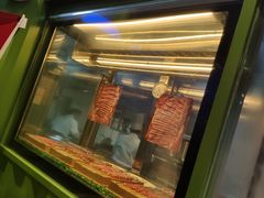 门面-丰茂烤串(建设街店)