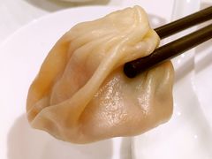 -鼎泰丰(国贸商城店)