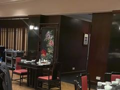 -海天楼中餐厅(吴宫泛太平洋酒店)
