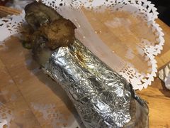 -U你·天然调味(南湖总店)