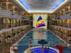 -海韵之星邮轮水会(明发商业广场店)