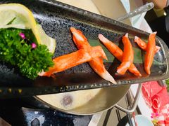 -捞王锅物料理(上海世茂广场店)