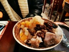 -鲜芋仙(太原街万达店)