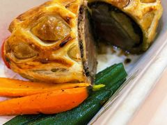-Kathleen's Waitan 凯圣琳江景西餐厅(外滩店)