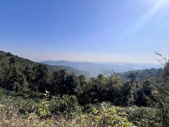 -九龙潭景区