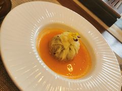 -格桑花开药膳蔬食文化空间