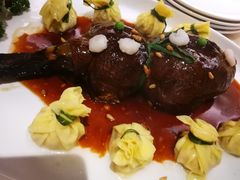 八宝葫芦鸭-童福兴·南京菜(老门东店)